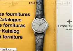 Sites similar to antiquewatch-carese.com