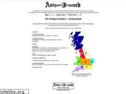 Sites similar to antiqueweb.co.uk