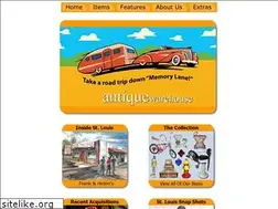 Sites similar to antiquewhs.com