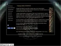 Sites similar to antiquinarium.com