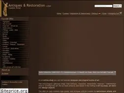 Sites similar to antiquitaeten-erfurt.de
