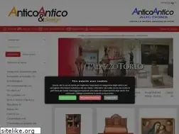 Sites similar to antiquites-fr.com