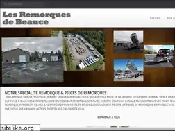 Sites similar to antiquitesdebeauce.net