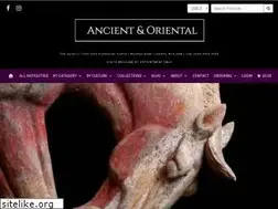 Sites similar to antiquities.co.uk