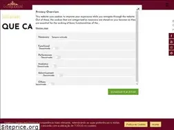 Sites similar to antiquoeste.com