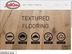 Sites similar to antiquuswood.com