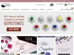 Sites similar to antiqworld.com