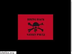 Sites similar to antira-stpauli.org
