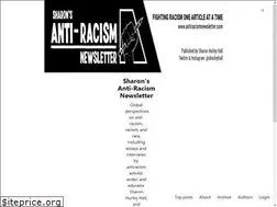 Sites similar to antiracism.substack.com