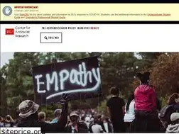 Sites similar to antiracismcenter.com