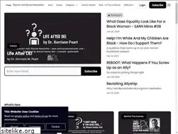 Sites similar to antiracismnewsletter.com