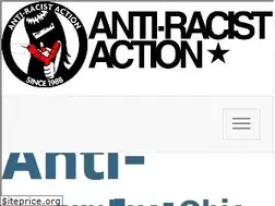 Sites similar to antiracistaction.org