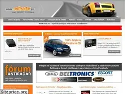 Sites similar to antiradar.eu