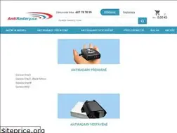 Sites similar to antiradary.cz