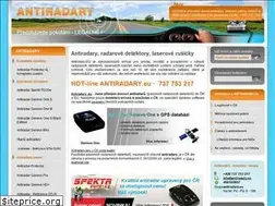 Sites similar to antiradary.eu