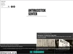 Sites similar to antirasistisk.no