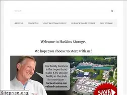 Sites similar to antire44haskinsstorage.com