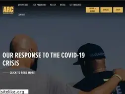 Sites similar to antirecidivism.org