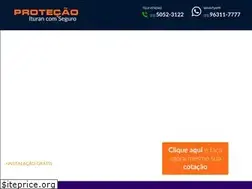Sites similar to antiroubo.com.br