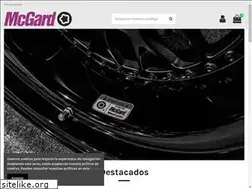 Sites similar to antirrobosllantas.es