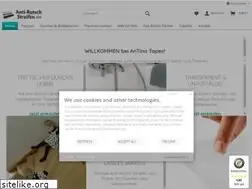 Sites similar to antirutschstreifen.de