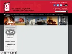 Sites similar to antiseize.com