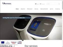 Sites similar to antisel.gr