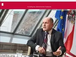 Sites similar to antisemitismus2018.at