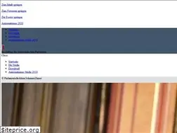Sites similar to antisemitismus2020.at