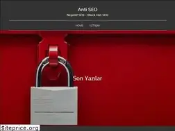 Sites similar to antiseo.xyz