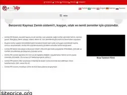 Sites similar to antislip.com.tr