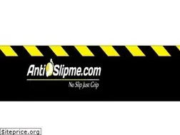 Sites similar to antislipme.com