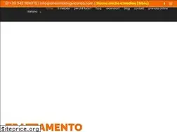 Sites similar to antismokingvicenza.com