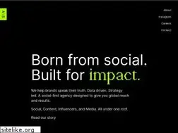 Sites similar to antisocialsolutions.com