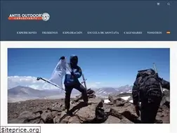 Sites similar to antisoutdoor.com