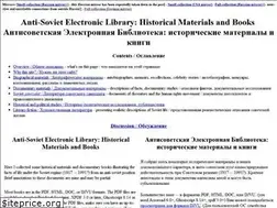 Sites similar to antisoviet.imwerden.de