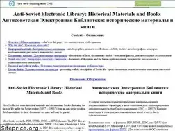 Sites similar to antisoviet.narod.ru