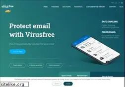 Sites similar to antispam.cz