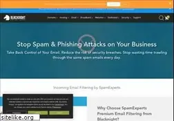 Sites similar to antispam.ie