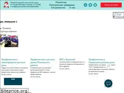 Sites similar to antispidnn.ru