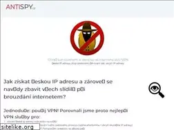 Sites similar to antispy.cz