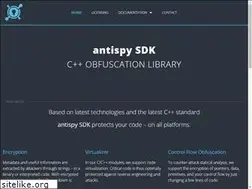 Sites similar to antispy.xyz