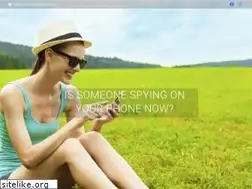 Sites similar to antispymobile.com