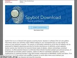 Sites similar to antispyware-downloadserver.com