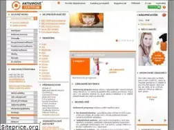 Sites similar to antispyware.cz