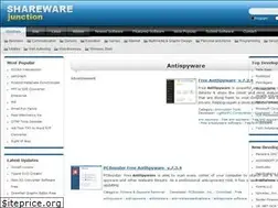 Sites similar to antispyware.sharewarejunction.com