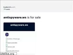 Sites similar to antispyware.ws