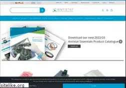 Sites similar to antistat.co.uk