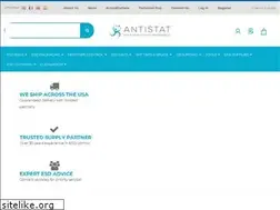 Sites similar to antistat.com