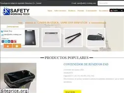 Sites similar to antistatic-product.com